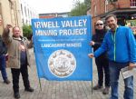 Salford May Day Parade 2019 